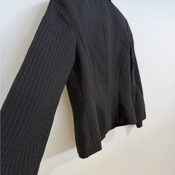 Vintage Maggy London Black Double-Breasted Blazer - Picture 13 of 13